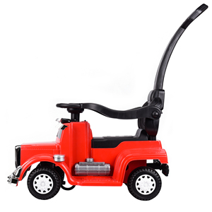 HY 热销工厂批发优质廉价骑乘玩具车塑料电池供电适合2-4岁儿童<span class=keywords><strong>3</strong></span>-4公里/小时速度 - Product Image 2