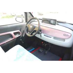 KEYU Mini Auto Elettriche Economiche, Mini Auto Elettrica a 4 Posti, E-<span class=keywords><strong>Car</strong></span> Elettrica Mini - Product Image 6