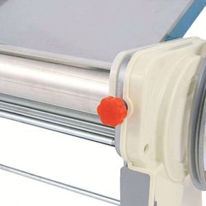 Máquina para Hacer Pasta <span class=keywords><strong>y</strong></span> Pizza para Uso Doméstico <span class=keywords><strong>y</strong></span> en Restaurantes, Laminadora de Masa para Pasteles, MÁQUINA PARA HACER PASTA <span class=keywords><strong>Y</strong></span> MASA DE PIZZA - Product Image 1