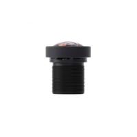 Objectif haute résolution Waveshare M12, 12MP, 113 FOV, longueur focale 2.7mm, compatible avec la caméra Raspberry Pi haute qualité M12