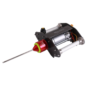 Mayatech Terminator TOC 80cc-250cc para UAV de Gasolina de Ala Fija, Múltiples Versiones, Gran Corriente - Product Image 6