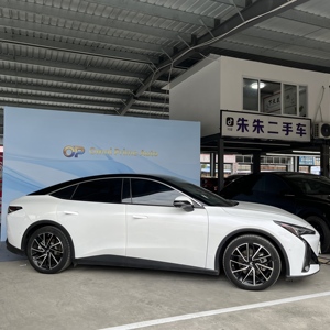 Nuevo ARCFOX Alpha S5 2024, Sedán Deportivo Eléctrico, CLTC 708 km, 390 kW, Motor Dual, Tracción en las Cuatro Ruedas, Ahora Disponible para Mercados Globales - Product Image 3