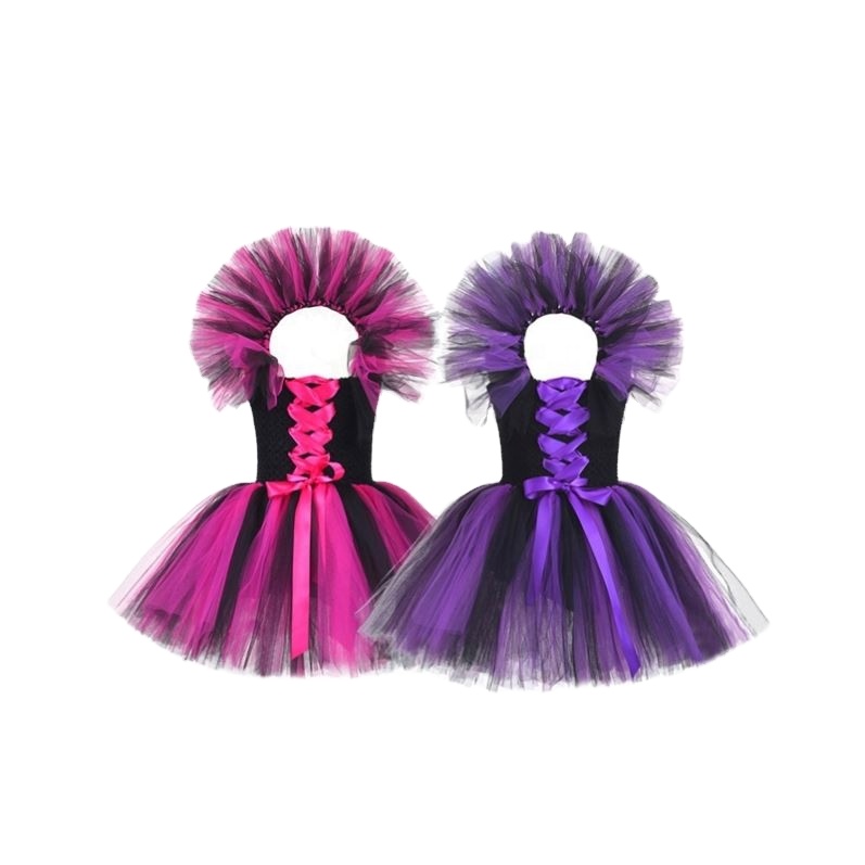 Encuentre el mejor fabricante de vestido de chica vampiro y vestido de chica  vampiro para el mercado de hablantes de spanish en alibaba.com
