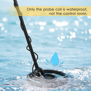 كاشف المعادن الرخيص ، الأفضل مبيعًا ، توريد المصنع الشهير ، البحث عن الكنوز الذهبية ، الصيد بالجملة - Product Image 3