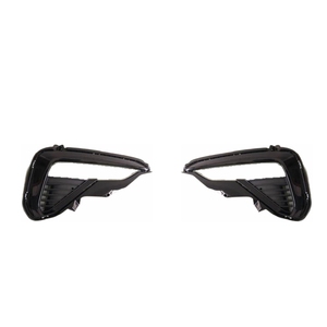Copertura Fendinebbia per Kia Optima K5 2019 2020 Ricambi Auto Cornice Fendinebbia DRL Luci Diurne - Product Image 1