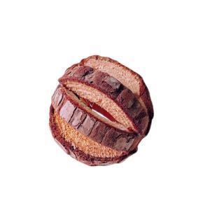 <span class=keywords><strong>Hamster</strong></span> đồ chơi bằng gỗ, <span class=keywords><strong>HAMSTER</strong></span>, thỏ, vật nuôi nhỏ, vẹt, chơi, leo trèo, cắn, làm sắc nét móng vuốt giải trí để làm giảm sự nhàm chán đồ chơi thú cưng - Product Image 6