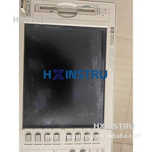 Analizador de Redes Vectoriales de Microondas Agilent HP Keysight 8720D 50Mhz-20Ghz S-Parameter Lexso H - Product Image 5