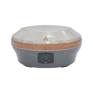 جهاز استقبال Chcnav I93 Gnss Rtk بنظام Gps التفاضلي Dgps، معدات مسح Gps Gnss Rtk من CHC، قاعدة وجهاز متنقل Chcnav I93 Gnss - Product Image 1