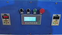 Machine d'emballage orbitale automatique pour jantes de voiture/pneus de moto/câbles électriques, pour l'emballage alimentaire et des boissons, avec certification CE