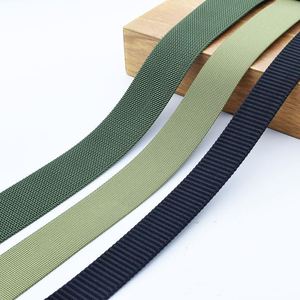 สายรัดไนลอนเคลือบสะท้อนแสงคุณภาพสูงขนาด 38 มม. สำหรับกระเป๋าและสิ่งทอภายในบ้าน - Product Image 2