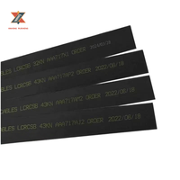 Pièces de courroie de traction en acier pour ascenseur Bluelight, pour usage en villa, modèle AAA717X1/AAA717AD1/AAA717AJ1