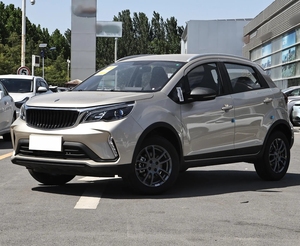 Livan X3 PRO 2026 (modèle 2025) 1.5L Manuelle Internationale SUV 5 portes 5 places – Véhicule Essence Économique Geely Auto Livan X3pro à Vendre - Product Image 1