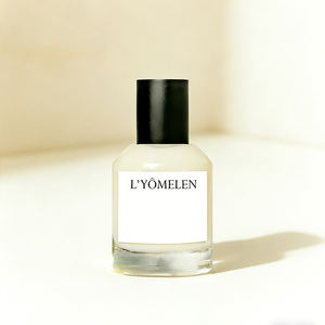 Perfume al por Mayor con Aroma a Rosa Blanca Francesa, Fragancia Amaderada de Larga Duración, Estilo Gen Z Personalizado, Spray de Perfume - Product Image 3