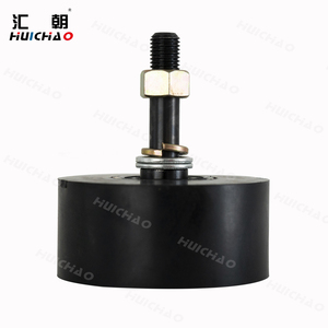 Piezas de Maquinaria Agrícola, Cintas Transportadoras para Cosechadoras de Patatas, Rueda Guía, Venta Directa de Fábrica, Personalización Disponible - Product Image 1