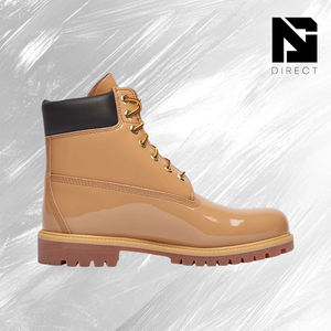 <span class=keywords><strong>Botas</strong></span> Impermeables Premium de 6 Pulgadas, <span class=keywords><strong>Botas</strong></span> de Trabajo Robustas Unisex, <span class=keywords><strong>Botas</strong></span> Clásicas para <span class=keywords><strong>Hombre</strong></span> y Mujer - Product Image 2