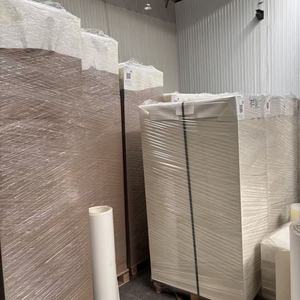 High Quality PE Coated <b>Paper</b> Sheet Food Grade Waterproof Raw Material for Disposable <b>Paper</b> Cup Manufacturing - Product Image 6