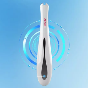 Masajeador de Ojos y Labios con Efecto Lifting, Antienvejecimiento, Galvánico, Antiarrugas, Regalo Promocional - Product Image 1