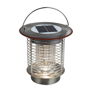 Lámpara <span class=keywords><strong>solar</strong></span> <span class=keywords><strong>antimosquitos</strong></span> personalizada para acampar lámpara <span class=keywords><strong>antimosquitos</strong></span> portátil - Product Image 5