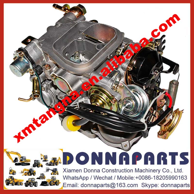 キャブレター 3Y 4Y 1Y 2Y 1RZ YH53 63 YH73 1.8L 2.0L Carby 4RUNNER