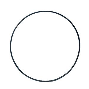 Cadre de peinture à l'huile rond en aluminium simple moderne cadre intérieur en toile à l'huile pour cadre <span class=keywords><strong>photo</strong></span> en métal de diamètre intérieur de 30cm - Product Image 5