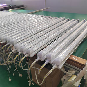 Luz de cultivo LED de espectro ajustable para plantas de interior: crecimiento de <span class=keywords><strong>ciclo</strong></span> completo, regulable, ahorro de energía, alta eficiencia - Product Image 3