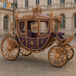 Carroza <span class=keywords><strong>de</strong></span> Boda Estilo Cenicienta Victoria en Oferta, Imprescindible para Viajes, Fabricantes <span class=keywords><strong>de</strong></span> Carrozas Reales - Product Image 5