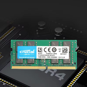 Quan trọng <span class=keywords><strong>DDR4</strong></span> Sdram 4GB 8GB 16GB <span class=keywords><strong>RAM</strong></span> máy tính xách tay PC4 19200 21300 25600 tương thích 260pin 2400MHz <span class=keywords><strong>2666MHz</strong></span> 3200MHz 32GB máy tính - Product Image 5