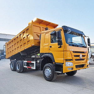 <span class=keywords><strong>Prix</strong></span> le plus bas pour camions bennes Sinotruk Howo 10 roues d'occasion et neufs, camions bennes miniers à vendre - Product Image 2