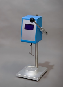 เครื่องวัดความหนืดแบบดิจิตอล ASTM D562 สำหรับสี หมึก เครื่องทดสอบความหนืดของสี เครื่องทดสอบความหนืดของสารเคลือบ เครื่องวัดความหนืดแบบสตอร์ม - Product Image 6