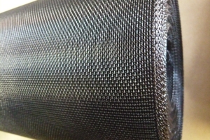 Schermo per zanzariere in alluminio con rete per finestre e mosche su misura con rete metallica in ferro - Product Image 2