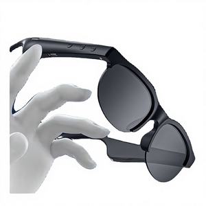 Gafas Inteligentes G58 PRO de Alta Calidad al Mejor Precio, con IA, Traducción en Tiempo Real, Resistentes al Agua IPX-4, Control Táctil, para Hombre - Product Image 3