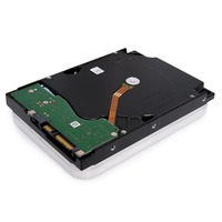 HORNG SHING Hard Drive untuk ST18000NM004J 18TB 7.2K RPM SATA 12Gb/s 3.5in Server Enterprise Datacenter HDD