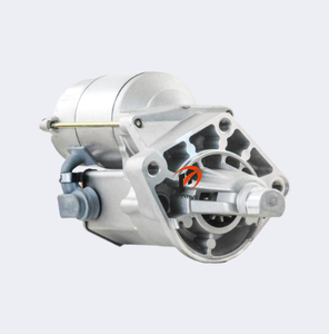 Démarreur de <span class=keywords><strong>moteur</strong></span> 12V 1.4KW 10T 228000-6112 228000-6113 428000-1550 04609346AB 04609346AD pour Chrysler <span class=keywords><strong>Concorde</strong></span> Intrepid 3.2 3.5L - Product Image 1