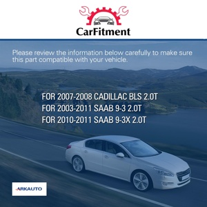 Bobina di accensione ARKAUTO 12787707 UF526 H6T60271 per SAAB 9-3 2.0T B204L vauhall Signum Vectra <span class=keywords><strong>CADILLAC</strong></span> <span class=keywords><strong>BLS</strong></span> - Product Image 5