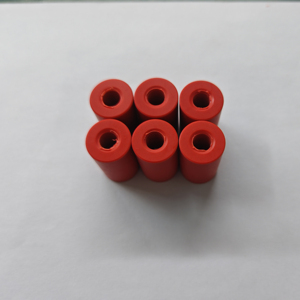 Nhà máy tùy chỉnh rỗng treo tường <span class=keywords><strong>standoff</strong></span> Pin quảng cáo sửa chữa Vít OEM vít khóa kính lan can dấu hiệu <span class=keywords><strong>standoff</strong></span> - Product Image 2