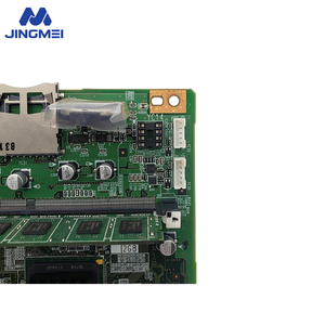 Scheda Madre Principale per Stampante Kyocera Taskalfa 3500i 4500i 5500i 3501i 4501i 5501i, Ricambi per Fotocopiatrice Laser A3 - Product Image 3