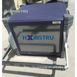 JDSU ONT-506 แพลตฟอร์มทดสอบเครือข่ายออปติคอล รุ่น H มือสอง - Product Image 3