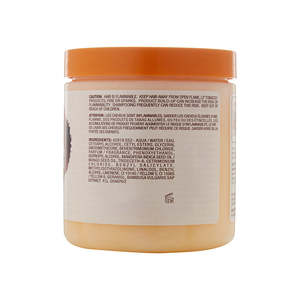 <span class=keywords><strong>Crème</strong></span> Coiffante Marque Blanche Naturelle Gel Doux Hydratante Lissante Antifr frizz <span class=keywords><strong>Anti</strong></span>-Rétrécissement pour Cheveux Bouclés - Product Image 3