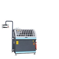 Nouvelle fraiseuse CNC automatique (5 fraises avec système de déplacement de la fraise) - Moteur facile à utiliser