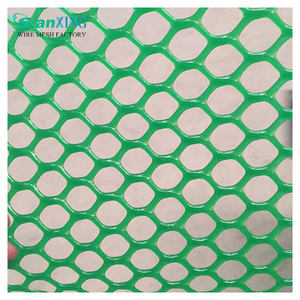 Redes de Advertencia e Insectos Plegables Portátiles de Alta Calidad, Resistentes al Agua, de PE, HDPE, PVC y PP - Product Image 3