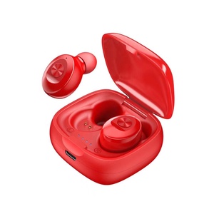 Hot Sale Wireless <strong>Earphone</strong> TWS <strong>bluetooth</strong> Headphone with Touch Noise Cancelling Earbuds - Product Image 5