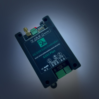Controlador de Puerta Callny Control G202plus para 999 Usuarios con Aplicación Móvil