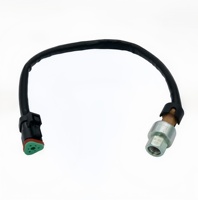 Capteur de pression C15 C13 C12 3406E 194-6725 1946725 161-9931 1619931 239-2396 2392396 pour accessoires d'excavatrice Caterpillar