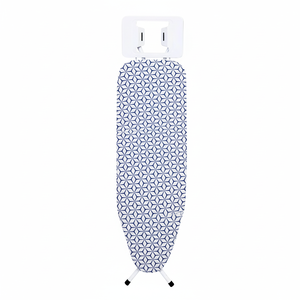 Tabla de planchar de acero plegable modelo FUNKY para uso doméstico - Product Image 1