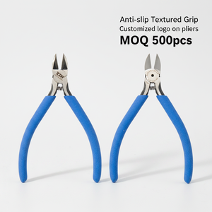 Alicates de Corte <span class=keywords><strong>Diagonal</strong></span> YTH Electronics, Alicates de Corte Lateral, Alicates de Corte Recto para Joyería - Product Image 1