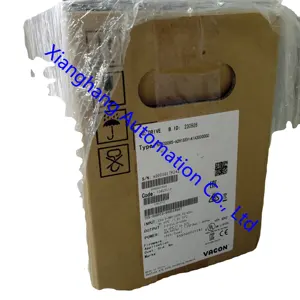 Inverter Vacon baru 100% orisinil, VACON0020-3L-0017-2 VACON0020-3L-0031-4, VACON0020-3L-0038-4