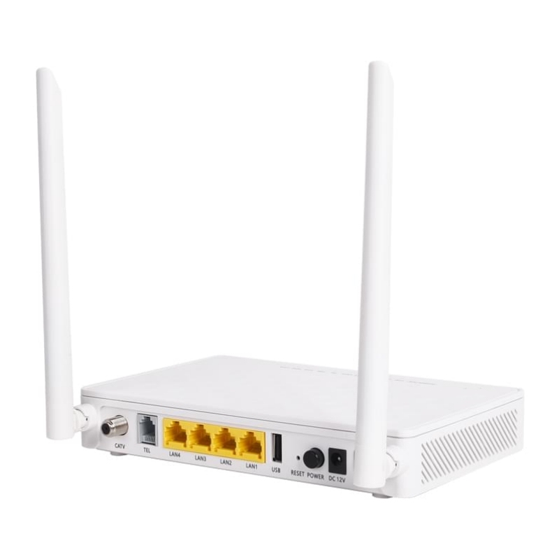 1 32 Channel Network Single mode