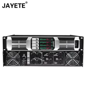 1000w 두 배 변압기 새로운 모형 강력한 증폭기 1800W 전력 증폭기 필리핀