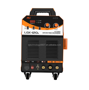 LGK/CUT-120S-(AC380V ± 15%) Máquina De Corte Do <span class=keywords><strong>Plasma</strong></span> Do Ar Do Inversor - Product Image 3