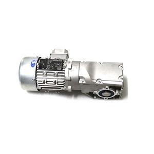 Moteur à engrenages hélicoïdaux coniques d'origine, neuf, 16896152 G50BB111MHAR2C00 |   Série G500 - Product Image 1